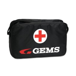 GEMS BORSA MEDICA - NERO